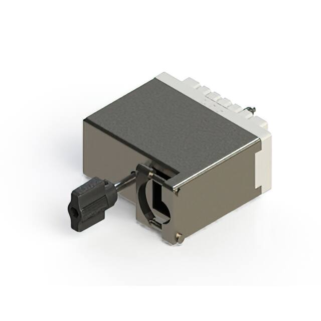 516-090-540-465 EDAC Inc.  Backplane Connector Housings